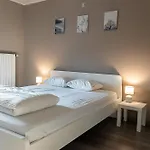 Tatil Evi L'hot'antique Vielsalm