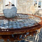 L'hot'antique Tatil Evi *