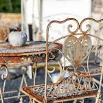 Tatil Evi L'hot'antique *