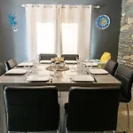 L'hot'antique Tatil Evi *