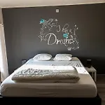 L'hot'antique Tatil Evi *