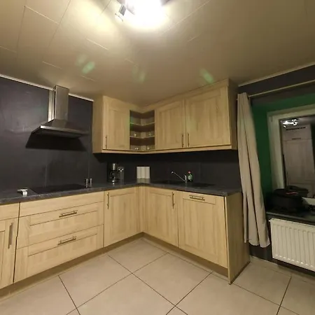Holiday home L'hot'antique