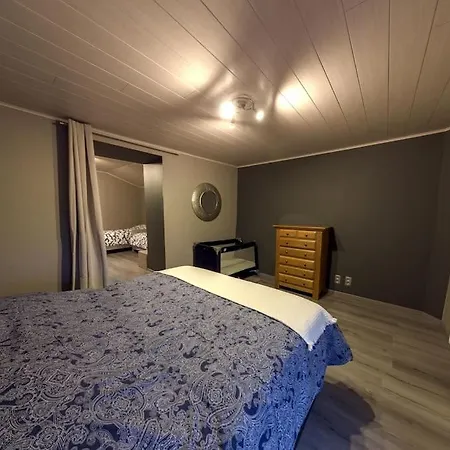L'hot'antique Holiday home