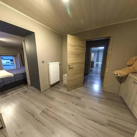 Holiday home L'hot'antique *