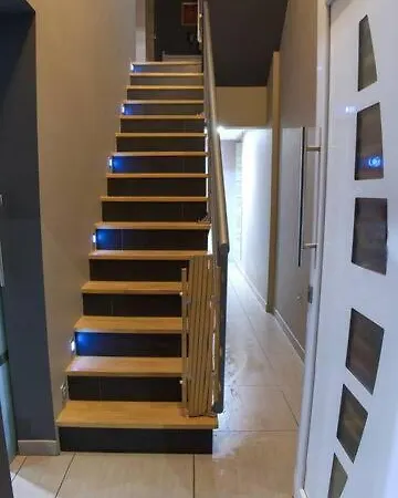 Prázdninový dům L'hot'antique Vielsalm