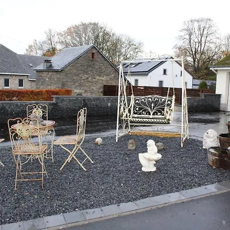 Holiday home L'hot'antique