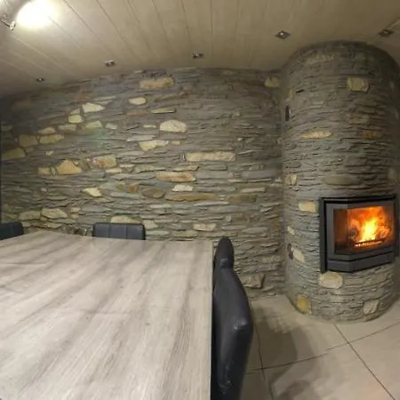 L'hot'antique Prázdninový dům