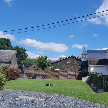 L'hot'antique * Vielsalm