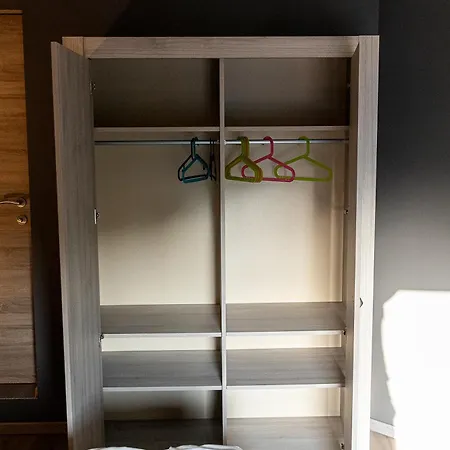 Prázdninový dům L'hot'antique