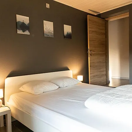 L'hot'antique Tatil Evi *