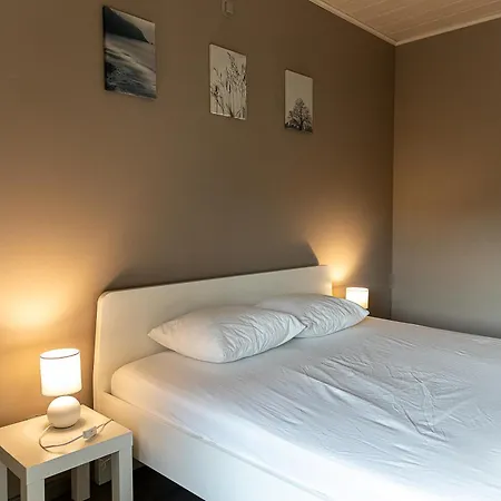 Vakantiehuis L'hot'antique *