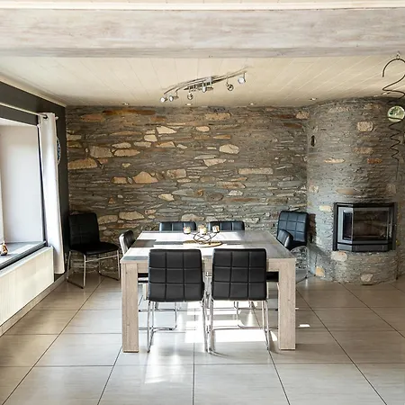 L'hot'antique * Vielsalm