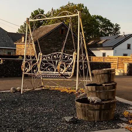 L'hot'antique Vakantiehuis