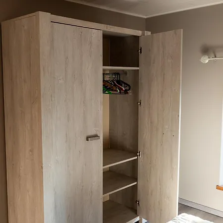 L'hot'antique * Vielsalm