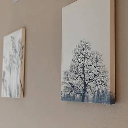 L'hot'antique Prázdninový dům