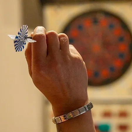 Prázdninový dům L'hot'antique Vielsalm