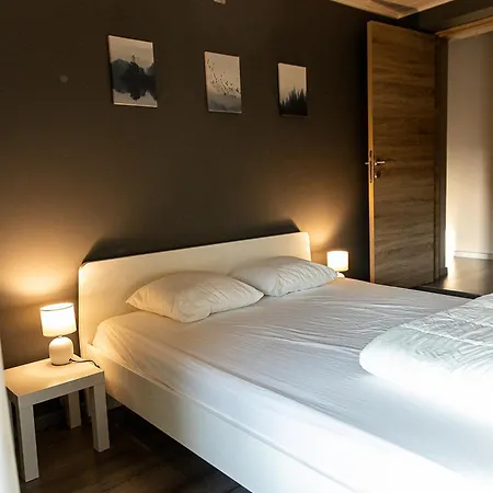 L'hot'antique Prázdninový dům Vielsalm