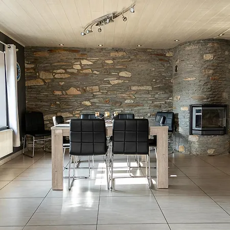 L'hot'antique Prázdninový dům