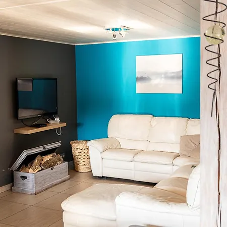 Vakantiehuis L'hot'antique