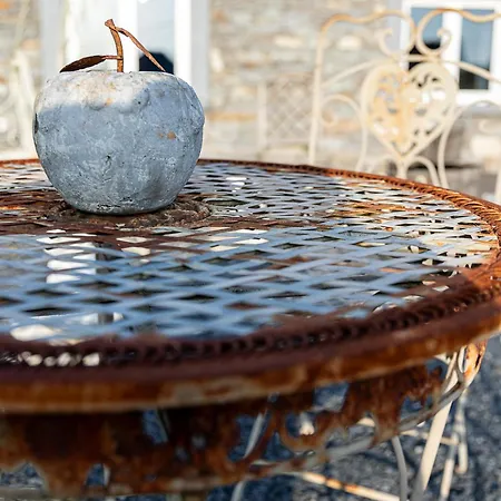 L'hot'antique Prázdninový dům *