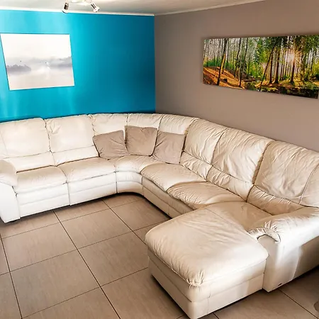 Prázdninový dům L'hot'antique