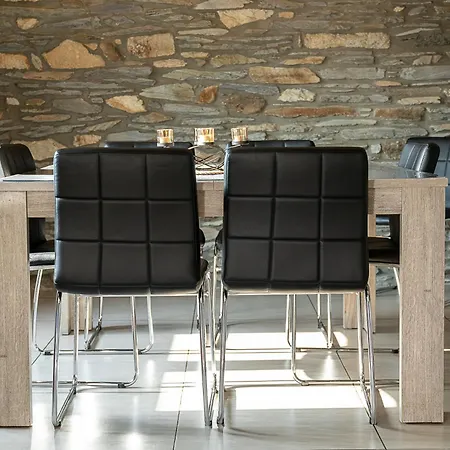 L'hot'antique Vakantiehuis *