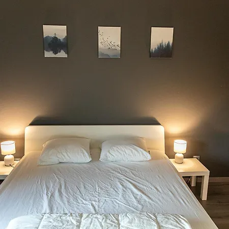 Prázdninový dům L'hot'antique *