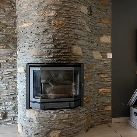 L'hôt'antique Vielsalm