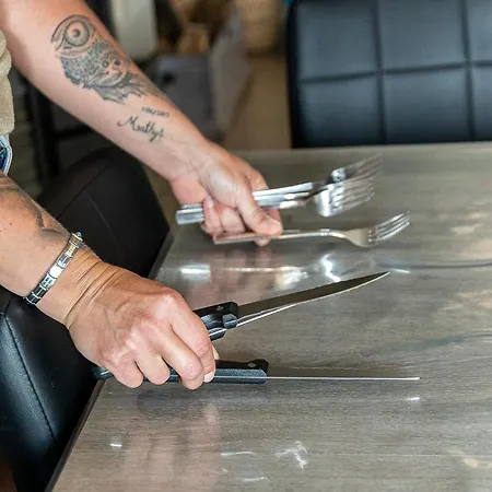 L'hot'antique * Vielsalm