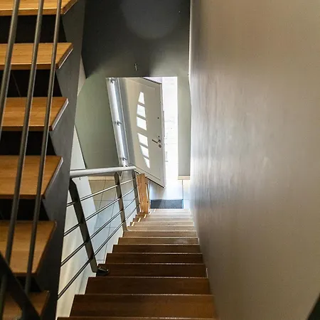 Prázdninový dům L'hot'antique