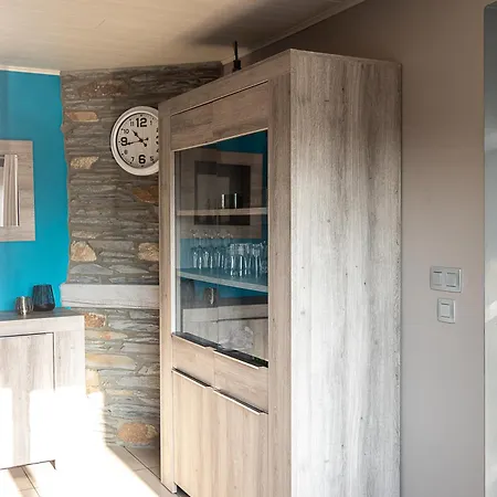 Prázdninový dům L'hot'antique