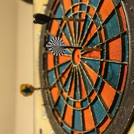 L'hot'antique Vakantiehuis Vielsalm