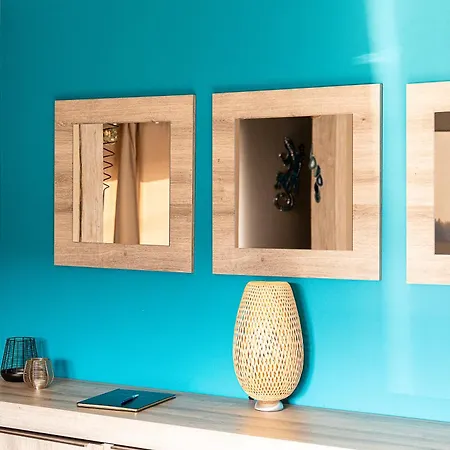 Prázdninový dům L'hot'antique