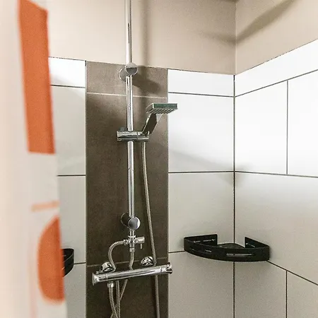 L'hot'antique Prázdninový dům