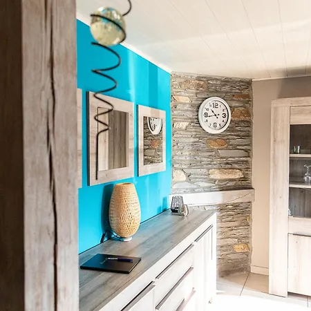 L'hot'antique Prázdninový dům Vielsalm