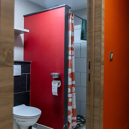 Vakantiehuis L'hot'antique Vielsalm