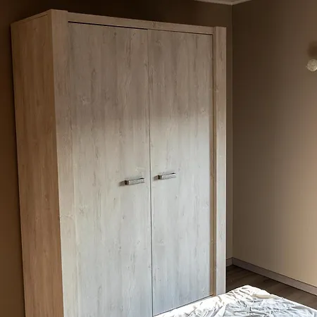 L'hot'antique Prázdninový dům Vielsalm