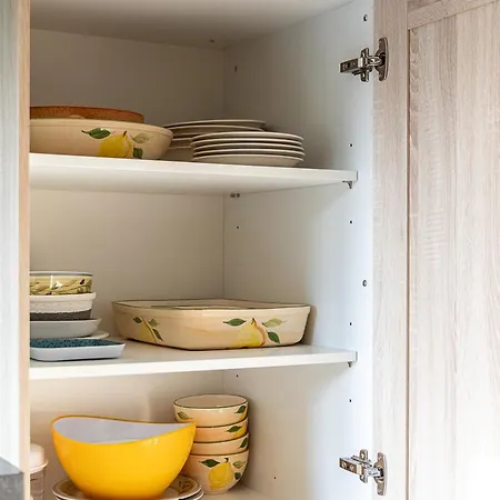 L'hot'antique Vielsalm