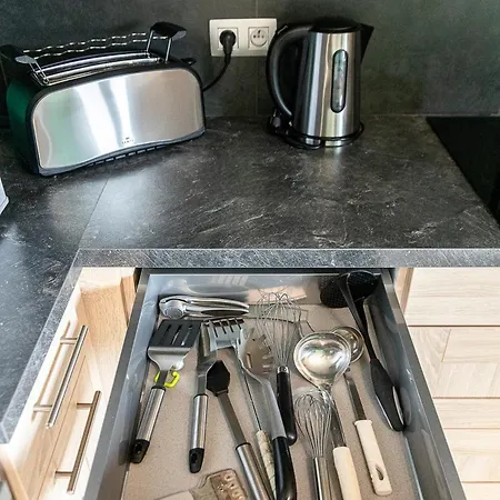 Prázdninový dům L'hot'antique