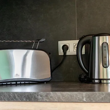 L'hot'antique Prázdninový dům *