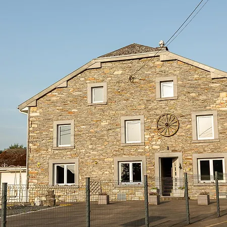 L'hot'antique * Vielsalm