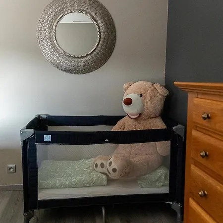 L'hot'antique Prázdninový dům