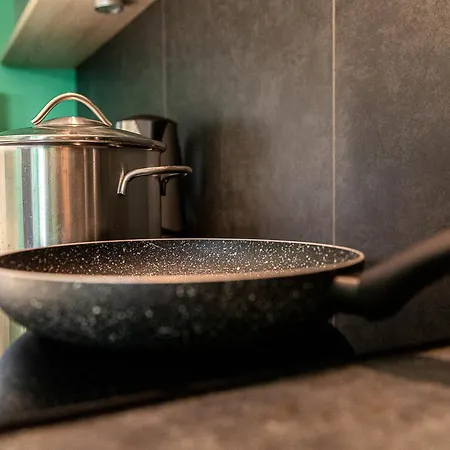 L'hot'antique Prázdninový dům Vielsalm