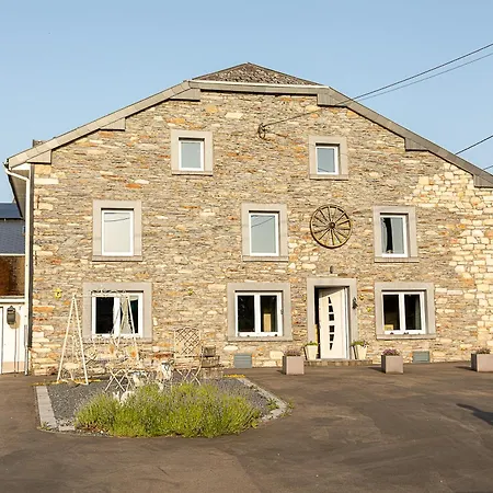 Prázdninový dům L'hot'antique