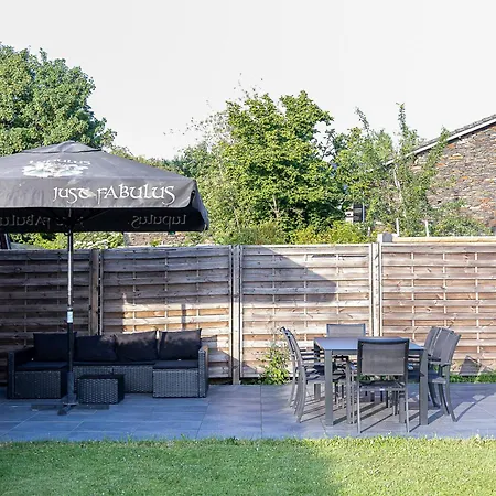 Prázdninový dům L'hot'antique Vielsalm