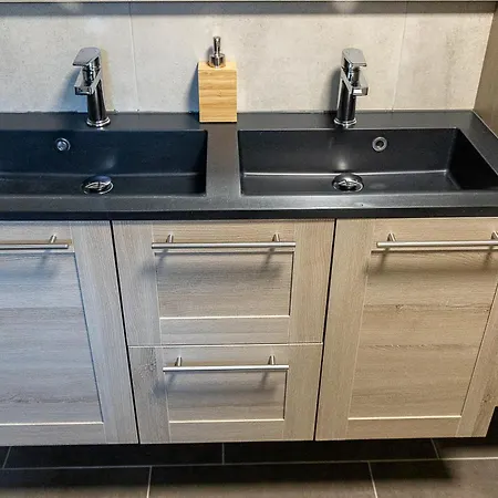 Prázdninový dům L'hot'antique *