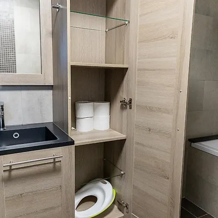 L'hot'antique Prázdninový dům Vielsalm