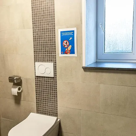 Prázdninový dům L'hot'antique