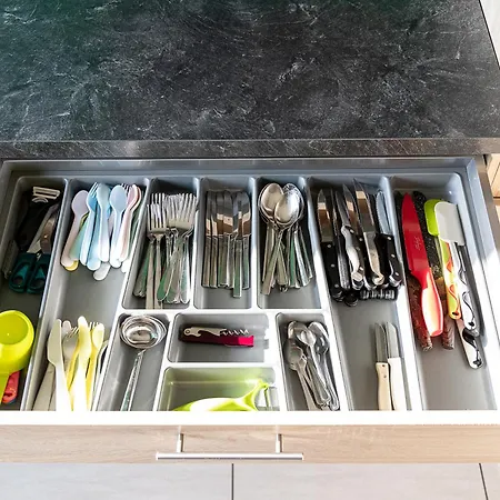 L'hot'antique Vakantiehuis Vielsalm