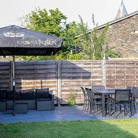 Prázdninový dům L'hot'antique